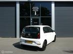 Volkswagen Up! 1.0 BMT move up!, Voorwielaandrijving, Gebruikt, Met garantie (alle), Wit