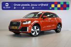 Audi Q2 1.4 TFSI CoD Sport Pro Line S - Stoelverw. - LED - C, Auto's, Audi, Gebruikt, Electronic Stability Program (ESP), 19 km/l