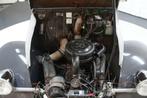 Citroën 2CV Charleston | Gerestaureerd | Schijfremmen | 198, Auto's, Oldtimers, Voorwielaandrijving, Stof, 602 cc, 29 pk