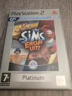 Playstation 2, Spelcomputers en Games, Games | Sony PlayStation 2, 1 speler, Ophalen of Verzenden, Zo goed als nieuw