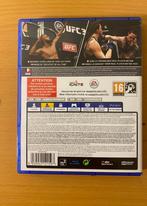 UFC 3, Vechten, Vincent's games, 2 spelers, Ophalen of Verzenden