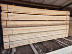 Steigerplanken gekramd per 50 stuks ACTIE, Tuin en Terras, Palen, Balken en Planken, Ophalen, Nieuw, 250 cm of meer, Planken