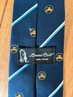 Cravat club Den Haag stropdas, Ophalen, Zo goed als nieuw