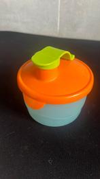 Tupperware, babyvoeding  bewaar toren, Gebruikt, Ophalen of Verzenden