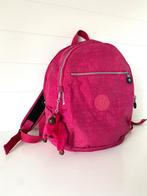 Kipling Challenger Small rugzak dames ,meisjes Boekentas, Gebruikt, Ophalen of Verzenden, Minder dan 25 cm, Kipling