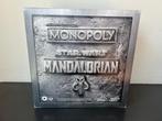 Monopoly Star Wars - The Mandalorian - nog SEALED !! -NIEUW-, Nieuw, Hasbro, Drie of vier spelers, Verzenden