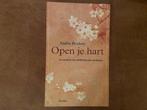 Ajahn Brahm - Open je hart, Ophalen of Verzenden, Zo goed als nieuw, Spiritualiteit algemeen, Achtergrond en Informatie