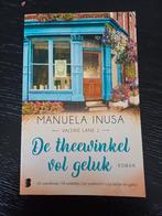 Valeria lane serie - Manuela Inusa, Ophalen, Gelezen, Manuela Inusa, Nederland