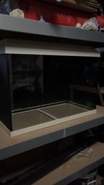 60cm aquarium bak waterdicht, Ophalen of Verzenden, Gebruikt, Leeg aquarium