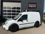 Ford Transit Connect T230L 1.8 TDCi Marge Auto, Voorwielaandrijving, Euro 5, Stof, Gebruikt
