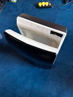 4 PlastiQline Handdroger, Hands-in, Automatisch, Ophalen, Gebruikt