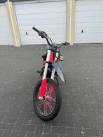 Pitbike 212cc, Gebruikt, 212 cc, 4 versnellingen, Ophalen