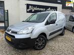 Citroen Berlingo 1.6 HDI 500 Comfort Economy Airco | Cruise, Voorwielaandrijving, Euro 5, Stof, Gebruikt