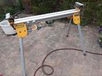 Zaagtafel dewalt, Ophalen, Zo goed als nieuw