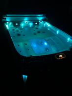 Jacuzzi DEMO Passion Spa Oxford 3-pers 2-lig Balboa, Ophalen of Verzenden, Nieuw