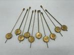 10 slingers, Ophalen of Verzenden