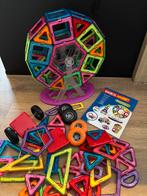 Magical Magnet, Kinderen en Baby's, Speelgoed | Bouwstenen, Ophalen of Verzenden, Zo goed als nieuw