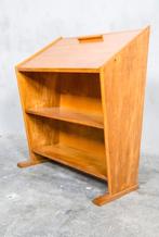 Dutch Design secretaire Cor Alons, jaren 50, Ophalen of Verzenden