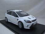 Ford Focus Mk2 RS 2009 1:18 Solido, Hobby en Vrije tijd, Modelauto's | 1:18, Ophalen of Verzenden, Nieuw, Auto, Solido
