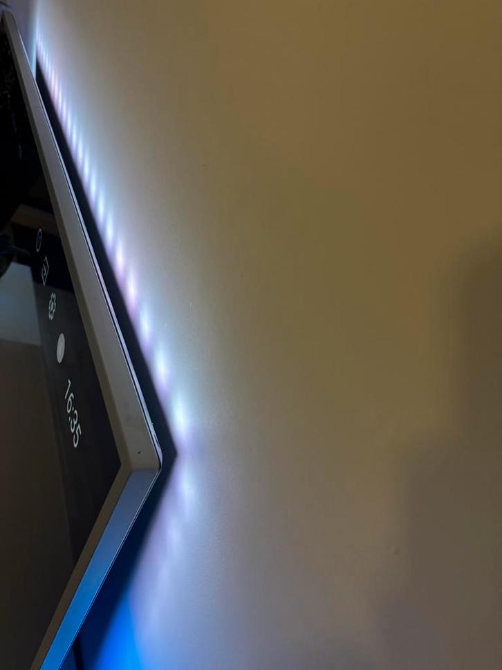 Defecte Philips 58" Ambilight Smart TV (58PUS8545/12), Computers en Software, Monitoren, Niet werkend, 61 t/m 100 Hz, HDMI, Gaming