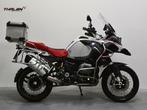 BMW R 1200 GS ADVENTURE (bj 2016), Motoren, Motoren | BMW, 2 cilinders, Motorrijbewijs A, Bedrijf, Meer dan 35 kW