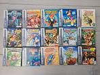 15 GameBoy Advance in originele verpakking, Spelcomputers en Games, Games | Nintendo Game Boy, 1 speler, Ophalen of Verzenden
