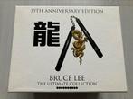 Bruce Lee - The Ultimate Collection (35th Anniversary), Cd's en Dvd's, Boxset, Gebruikt, Ophalen of Verzenden