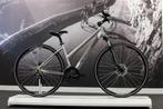 Fiets Merida CROSSWAY L 15-MD matt titan black, Fietsen en Brommers, Fietsen | Racefietsen, Aluminium, Zo goed als nieuw, Dames