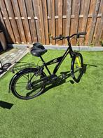 Altec Hero, Fietsen en Brommers, Fietsen | Tandems, Ophalen, Gebruikt, Minder dan 10 versnellingen, Altec Hero