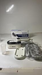 Woodoro 2-in-1 Kledingstomer en Strijkijzer, Ophalen of Verzenden, Zo goed als nieuw, Kledingstomer