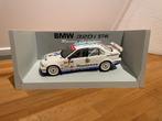 BMW 320i STW schaalmodel 1:18, Hobby en Vrije tijd, Modelauto's | 1:18, Ophalen of Verzenden, Zo goed als nieuw, Auto, UT Models