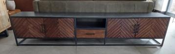 TV meubel Dressoir beschikbaar voor biedingen
