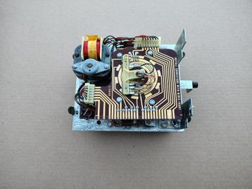 Selectie Unit/ Mechaniek Rowe-AMi TI-1/ TI-2 (1971) jukebox  beschikbaar voor biedingen