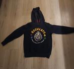 Harry Potter Hoodie Maat 134/140 (8-10 jaar), Ophalen of Verzenden, Gebruikt, Harry Potter, Jongen of Meisje