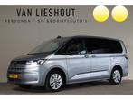 Volkswagen Multivan 1.4 eHybrid L2H1 Style - NL- Auto! Pano-, Stof, Gebruikt, Euro 6, 7 stoelen