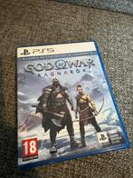 God of War Ragnarok, Ophalen of Verzenden, Zo goed als nieuw