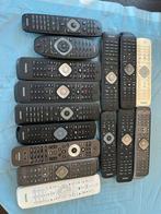 Diverse Philips Afstandsbedieningen - Groot lot!, Gebruikt, Ophalen of Verzenden, Origineel, Dvd