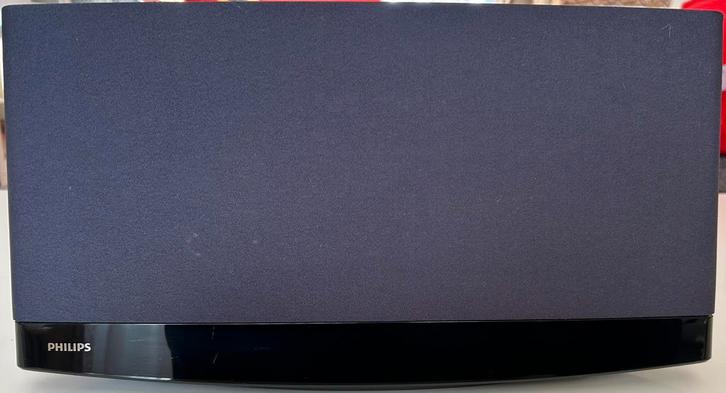 Nette goed functionerende Philips cd radio usb Bluetooth, Audio, Tv en Foto, Cd-spelers, Zo goed als nieuw, Philips, Ophalen of Verzenden