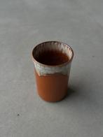 Pollepelpot poterie caramel-latte, Costa Nova servies, Keramiek, Overige typen, Nieuw, Ophalen of Verzenden