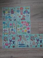 Art by Marlene paper elementen Mint collection, Ophalen, Zo goed als nieuw, Overige merken