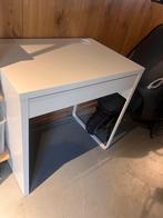 Kaptafel/bureau IKEA wit helemaal nieuw!, Huis en Inrichting, Tafels | Kaptafels, Ophalen, Nieuw, 50 tot 100 cm, Minder dan 100 cm