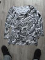 Dames Blouse ( shirt )nr T 5, Overige kleuren, Maat 46/48 (XL) of groter, Ophalen of Verzenden, Gedragen