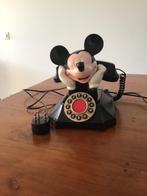 Disney telefoon, Ophalen, Mickey Mouse, Gebruikt, Overige typen