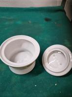 suikerpot tulips winterling, Antiek en Kunst, Antiek | Servies los, Ophalen of Verzenden