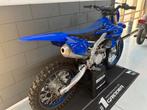 Yamaha yzf yz 450 2022 55 uur  !!! En 2023, 450 cc, Bedrijf, Yamaha, Crossmotor