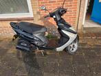 turbho city, Fietsen en Brommers, Snorfietsen en Snorscooters, Gebruikt, Benzine, Ophalen, Overige merken