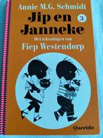 Annie M.G. Schmidt - deel 1 2 en 3, Boeken, Ophalen of Verzenden, Zo goed als nieuw, Annie M.G. Schmidt