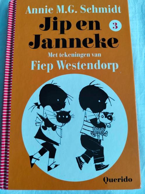 Annie M.G. Schmidt - deel 1 2 en 3, Boeken, Kinderboeken | Jeugd | onder 10 jaar, Zo goed als nieuw, Ophalen of Verzenden