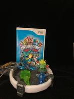 Skylanders Trap Team Wii, Spelcomputers en Games, Games | Nintendo Wii, Vanaf 7 jaar, Ophalen of Verzenden, Zo goed als nieuw