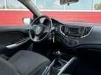 Suzuki Baleno 1.2 Exclusive TREKHAAK / XENON / STOELVERW / P, Auto's, Suzuki, Voorwielaandrijving, Stof, Gebruikt, 4 cilinders
